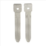 Key Blades for Subaru/GM B110/TOY43R