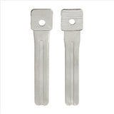 Key Blades for Toyota/Lexus TOY48