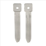 Key Blades for Toyota TR47