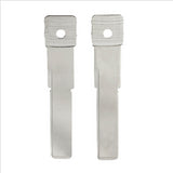 Key Blades for VW/Audi HU66