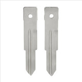 Key Blades for GM DW04