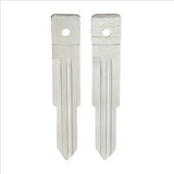 Key Blades for GM DW04R