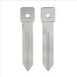 Key Blades for Ford FO26