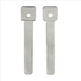 Key Blades for Opel/GM HU46