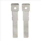 Key Blades for Chrysler SIP22