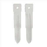 Key Blades for Daihatsu DH4R