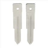 Key Blades for Daihatsu/Chevrolet DWO5R