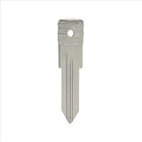 Key Blades for Fiat GT10