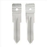 Key Blades for Alfa Romeo/Fiat GT15R