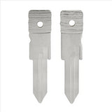 Key Blades for Ford H72