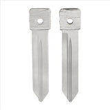 Key Blades for Honda HD103