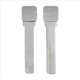 Key Blades for Volvo HU56R