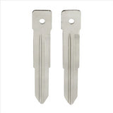 Key Blades for Hyundai HYN12