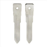 Key Blades for Ford FO42R