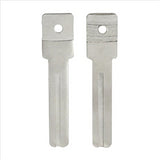 Key Blades for Volvo NE66