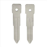 Key Blades for Nissan NSN11