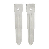 Key Blades for Toyota TR40/TOY41R/TOY38R