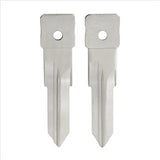 Key Blades for Citroen/Peugeot VAC102