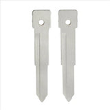 Key Blades for Yamaha YH35R