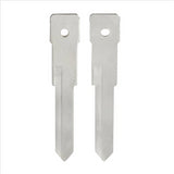 Key Blades for Mercedes YM15