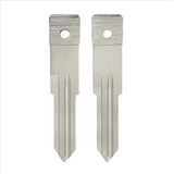 Key Blades for Opel YM28