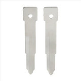 Key Blades for Honda SA01