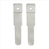 Key Blades for Zadi/Moto Guzzi ZD30