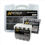 Nitrous Keys Full MFK Set (Heads, Blades and Chips)