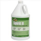 Germicidal Cleaner, Hospital-Grade; 1 Gal.