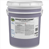 Zep Morado Super Cleaner; Degreaser; 5 Gal.