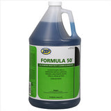 ZEP Formula 50, All-Purpose HD Cleaner & Degreaser, 1 gal.