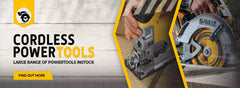 Fall Sale on All Tools