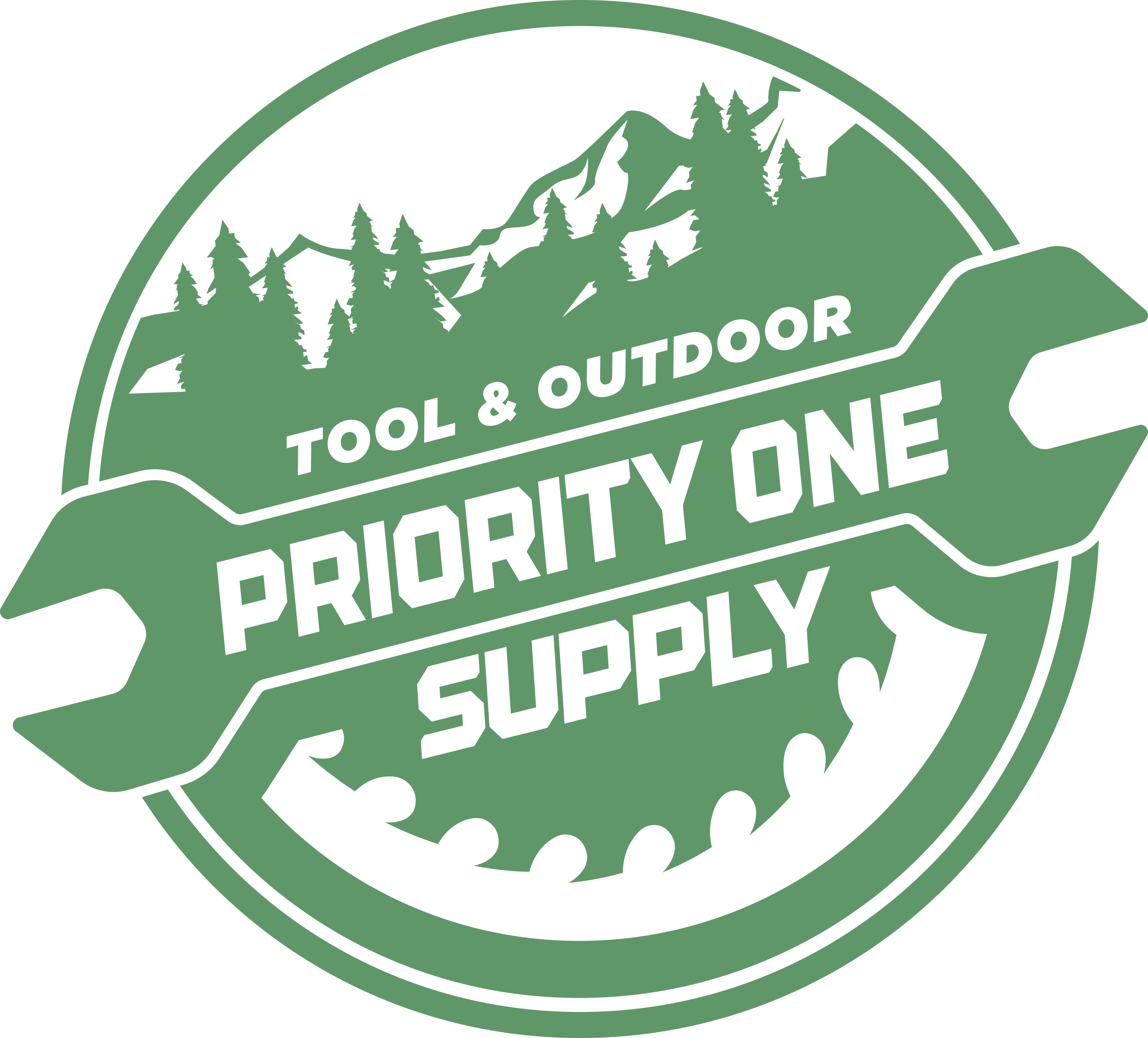 Priority One Supply